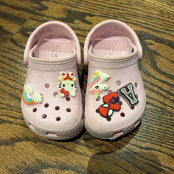 Size 7 summer shoe bundle - Picture 3 of 5